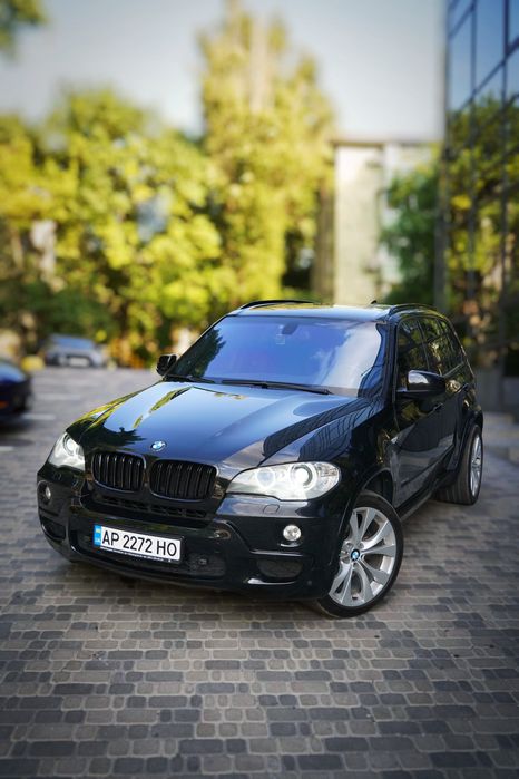 BMW X5 2008 VIN WBAFF01090L208767 фото оголошення 4 з 24