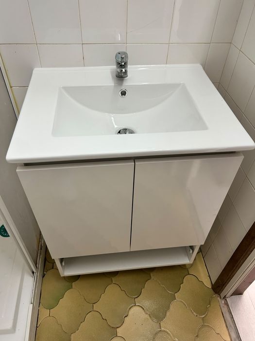 Multservice Instalações  e Montagem