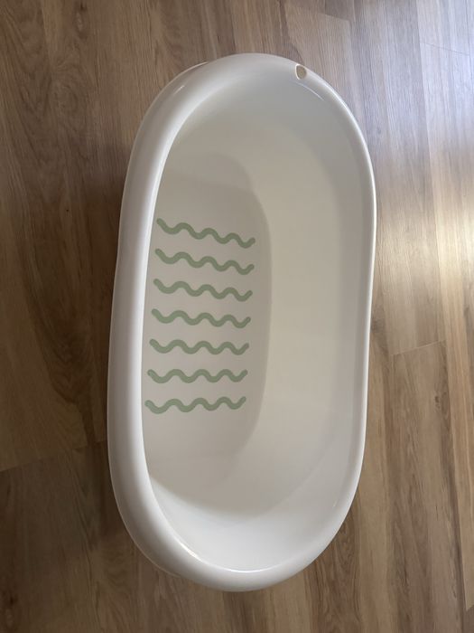 Banheira bebe ikea
