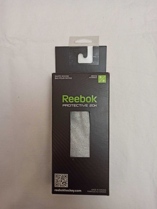 Носки Reebok 20K