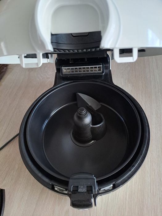 Fritadeira airfryer Tefal