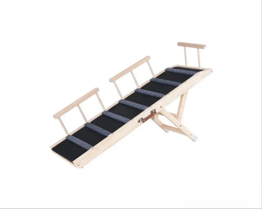 Rampa Animal elevatória - Vevor