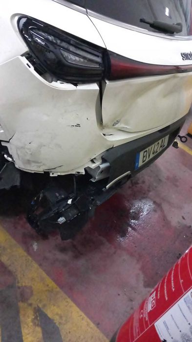 Smart one 2024 novo modelo