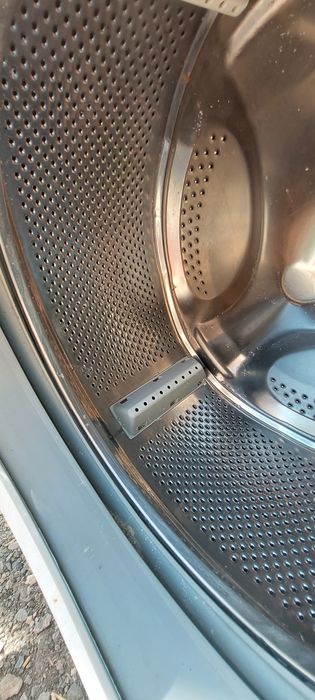 Пральна машина Indesit