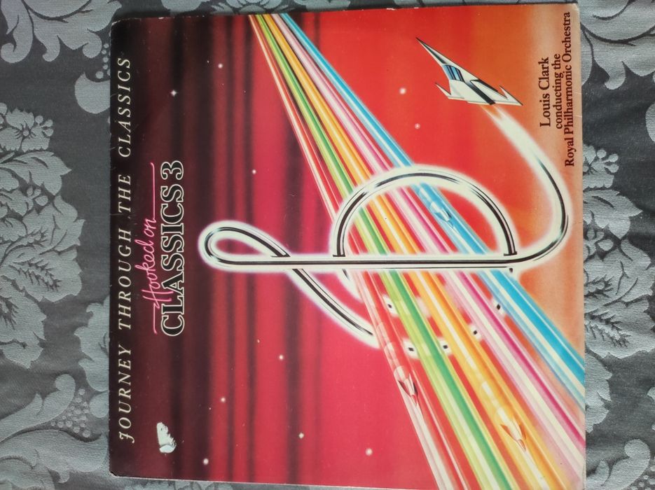 LP vinil Classics 3