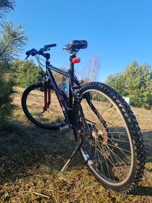 Rower górski CUBE. Używany.