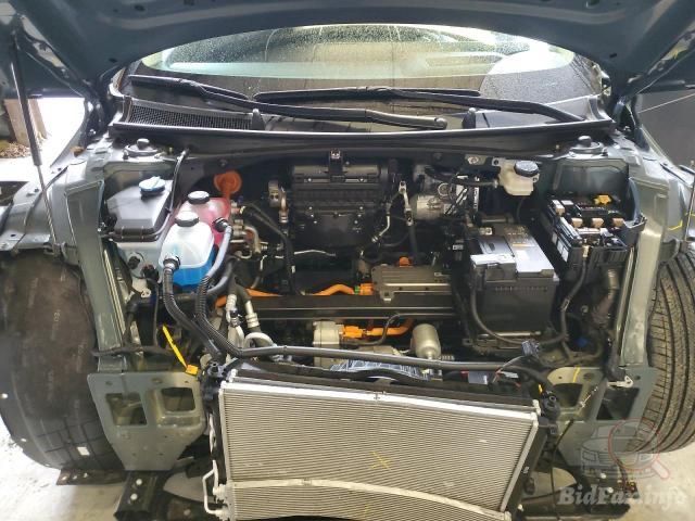 ПРОДАМ Hyundai Ioniq 5 2024 Limited 77.4kw