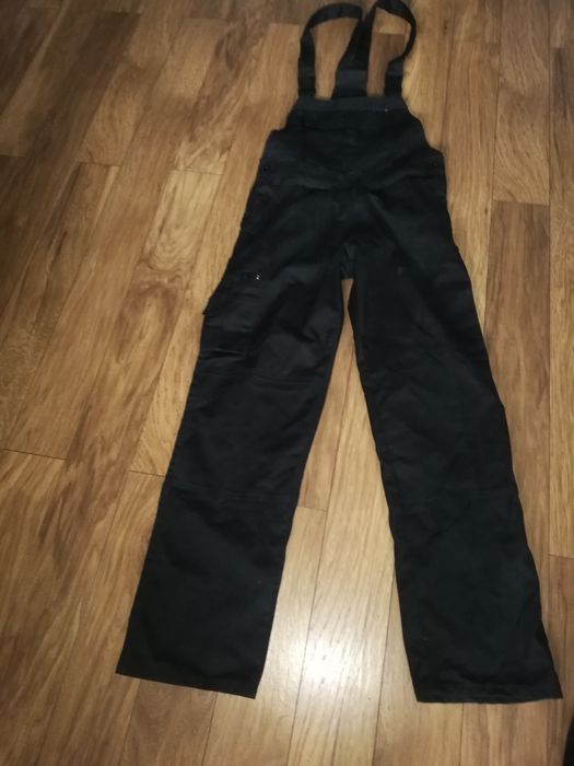 Spodnie robocze LEBER&HOLMAN nowe AKTUALNE