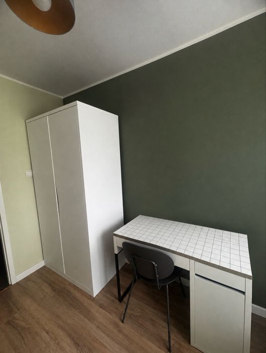 Mieszkanie – Warszawa - Widok 3