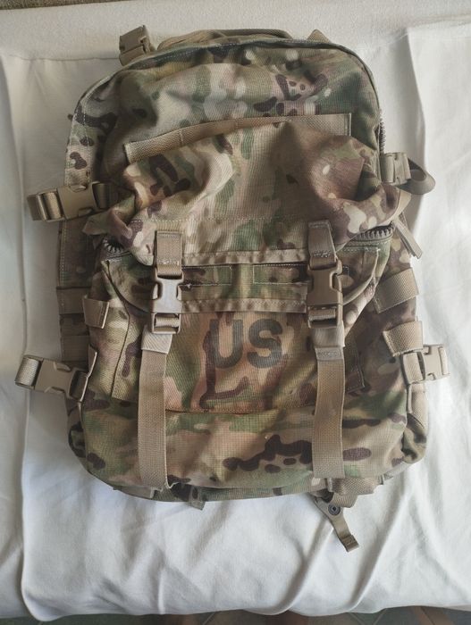 molle ii assault pack - Хобі, відпочинок і спорт - OLX.ua