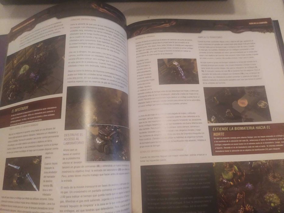 StarCraft II: Wings of Liberty Collector's Edition + Livro de Arte Heart of the Swarm