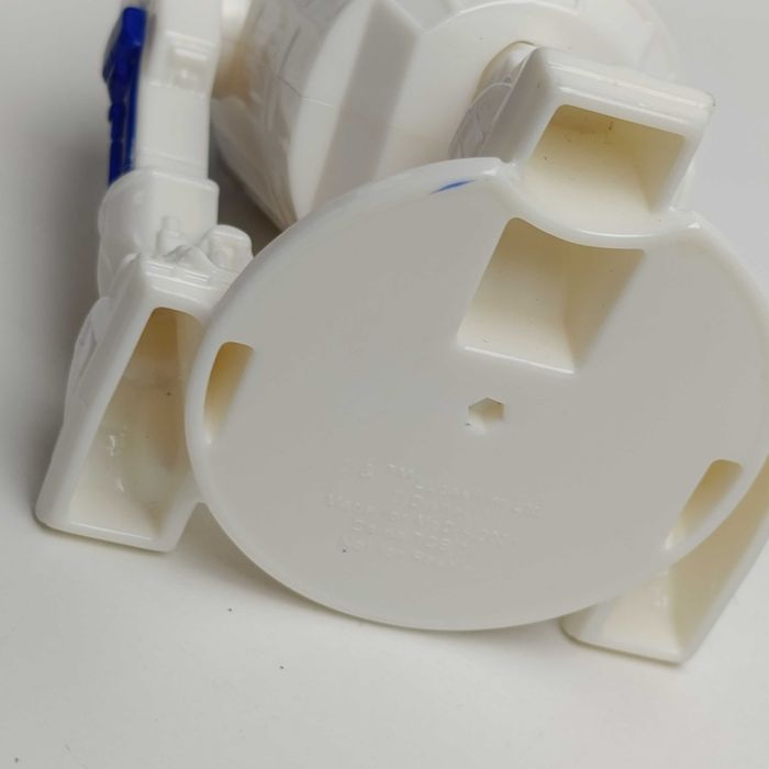 Figurka R2-D2 Star Wars Gwiezdne Wojny Lucas Film 8cm