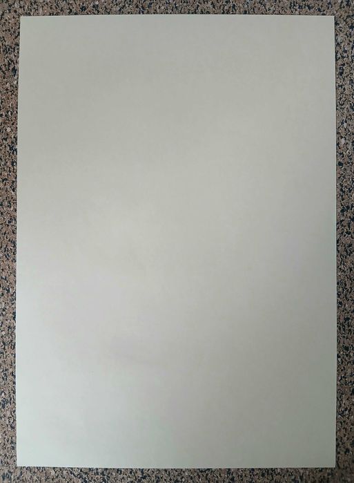 Poster - Twin Peaks de David Lynch (papel kraft, 30x42 cm)