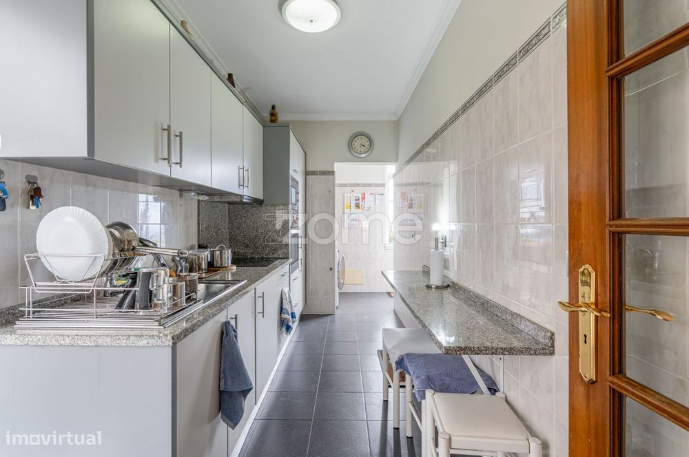Apartamento T2