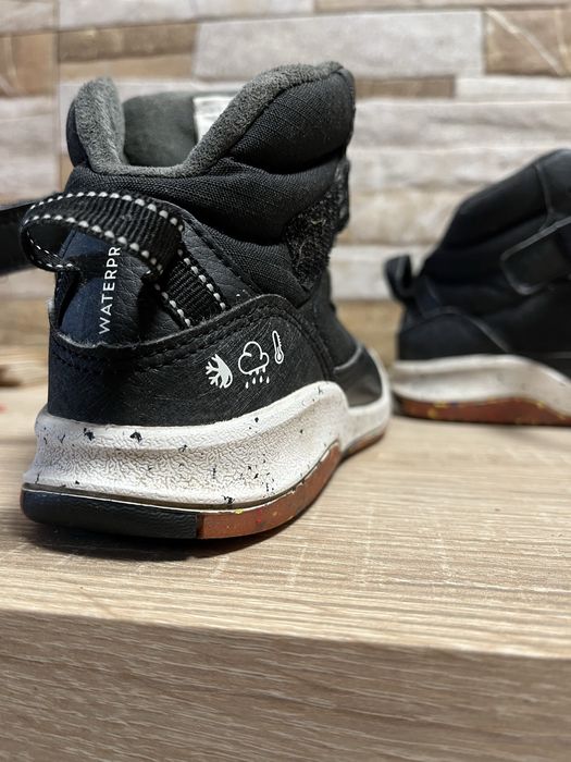 Buty decatlon na jesien,playventure 31