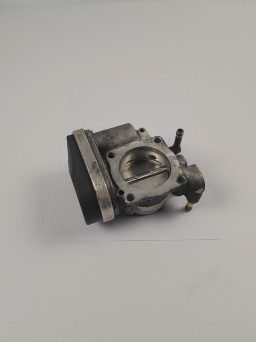 Дросельна заслонка 2.0i EcoFuel VW Touran Caddy 2003-2010p