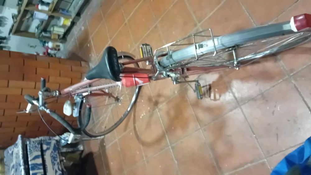 Bicicleta  estrada