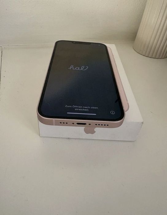 iPhone 13 128 GB – bardzo dobry stan