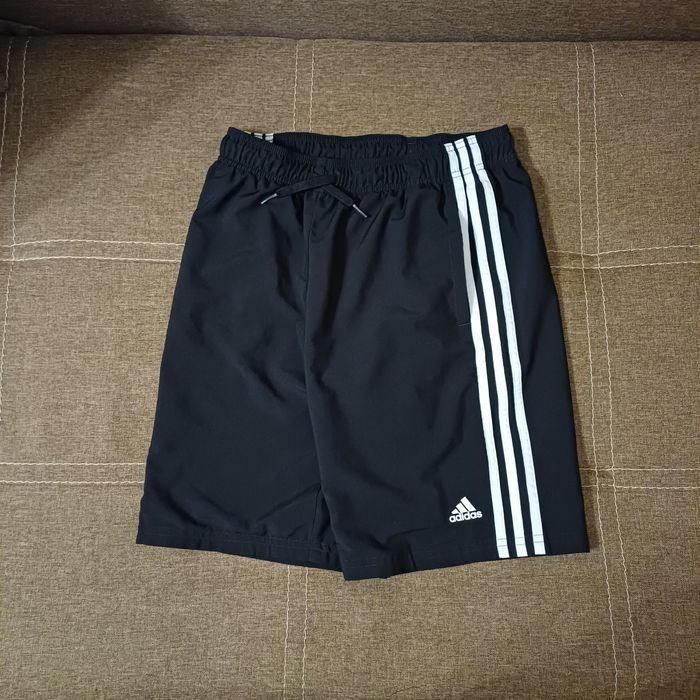 Adidas Sportswear Шорты подростковые(13-14лет)