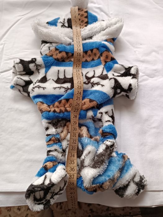 Джемпери для котика