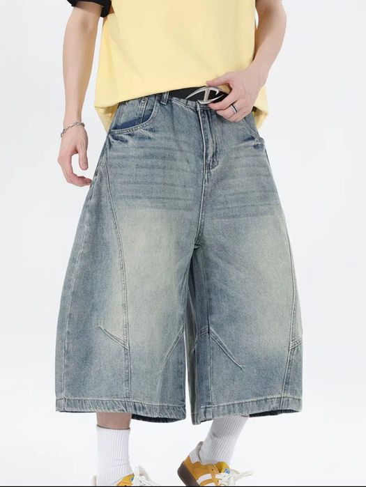 Шорти Бриджі y2k street wear