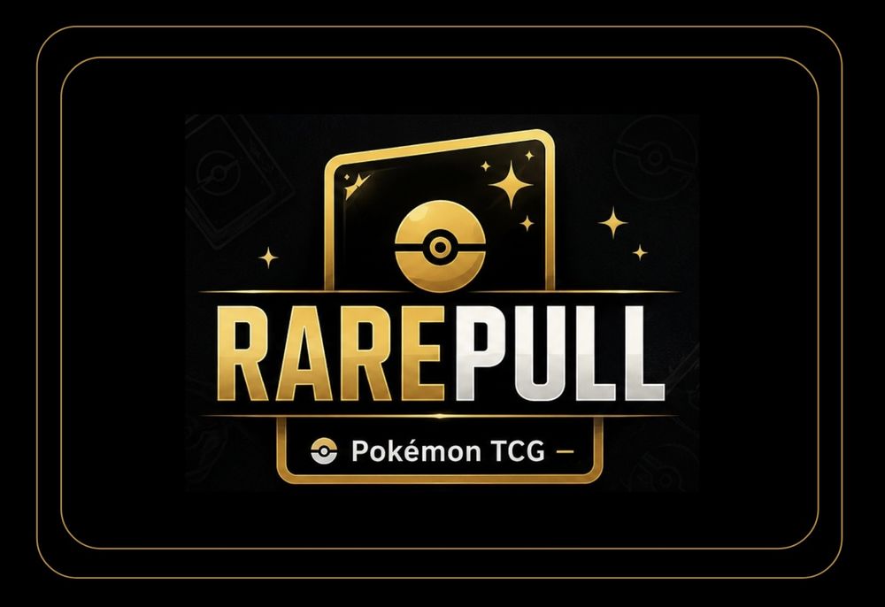 Mystery packs de Pokémon