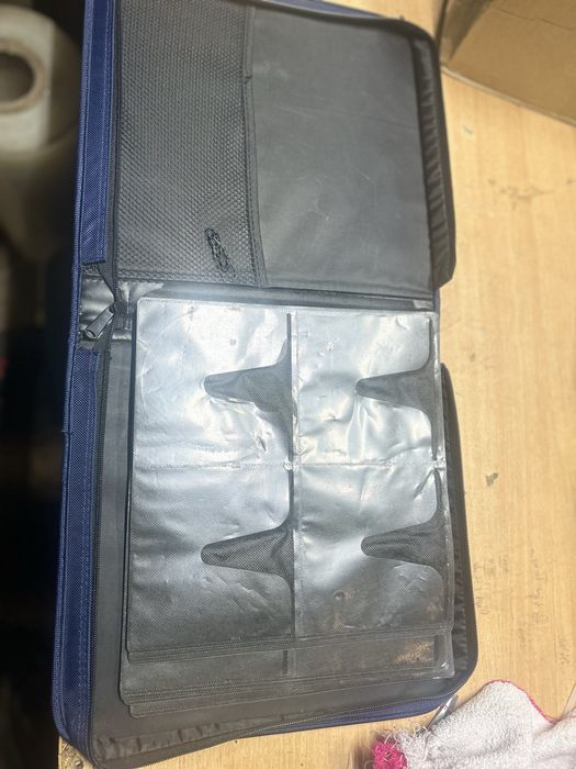 Ednet opakowanie na płyty CD + DVD