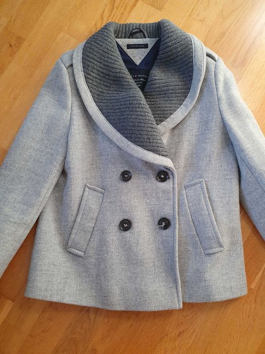 Kurteczka tommy hilfiger