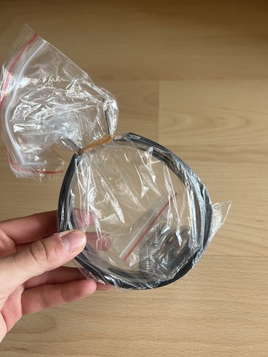 Escape para mota