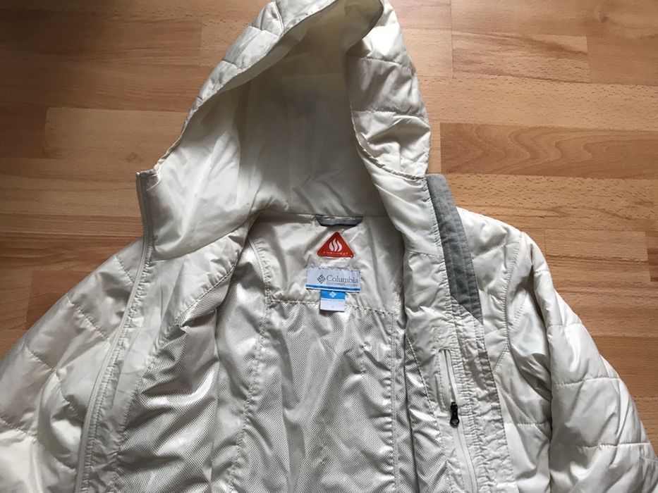 Женское пальто Columbia onni- heat, оригинал, новое, M