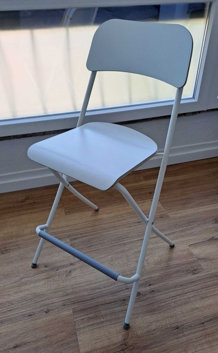 Banco alto ikea rebatível franklin