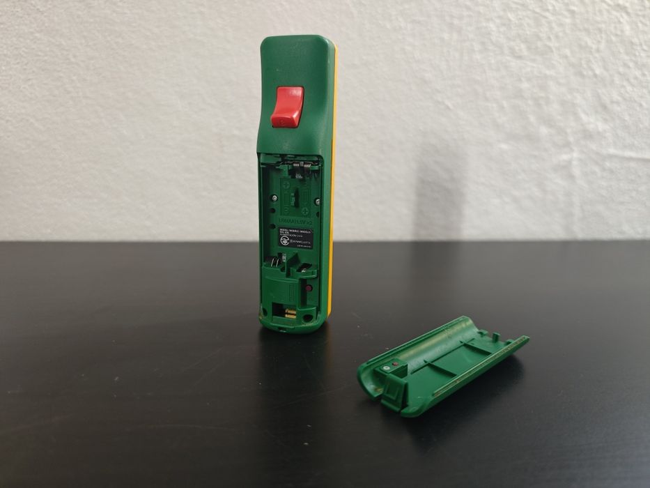 Wii Motion Plus Bowser (Peças/Reparação)
