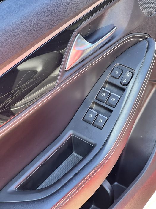 Офіційний JAC j7 2021 року! Без пошкоджень та додаткових вкладень.