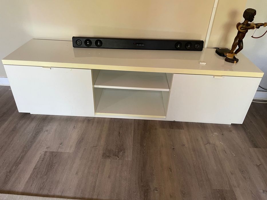 Móvel Sala TV Ikea