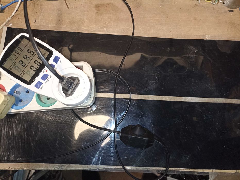 Terrario Premium Repti Pad 25W - folia grzewcza z regulacją