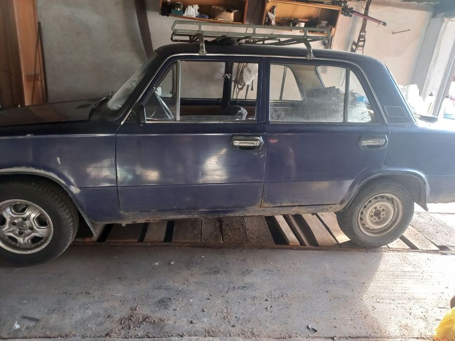 Продам автомобіль