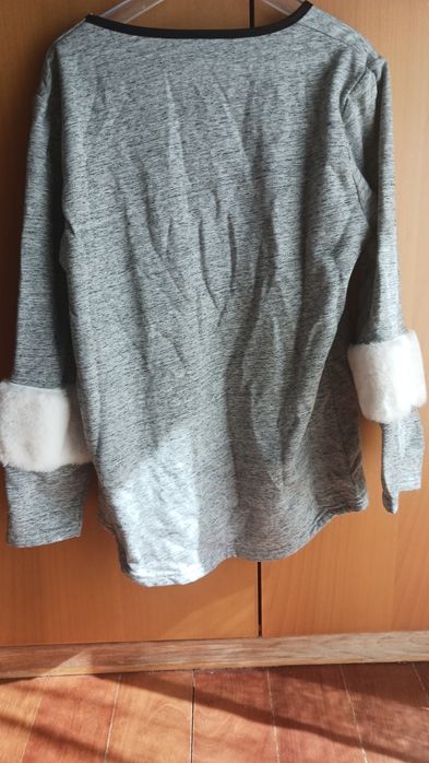 Camisola/sweat femnina