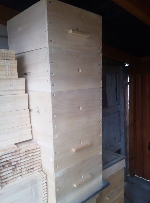 Вулики для бджіл