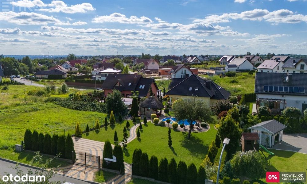 Dom – Świecie, Osiedle 800-lecia - Więcej