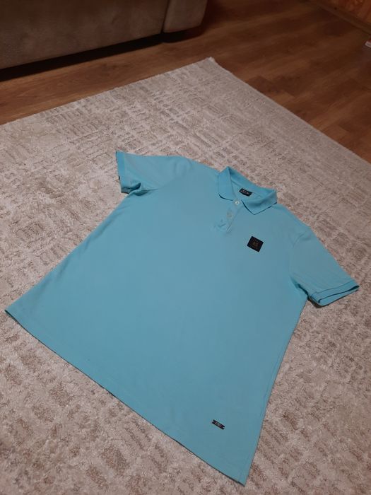 Футболка Armani Exchange размер М