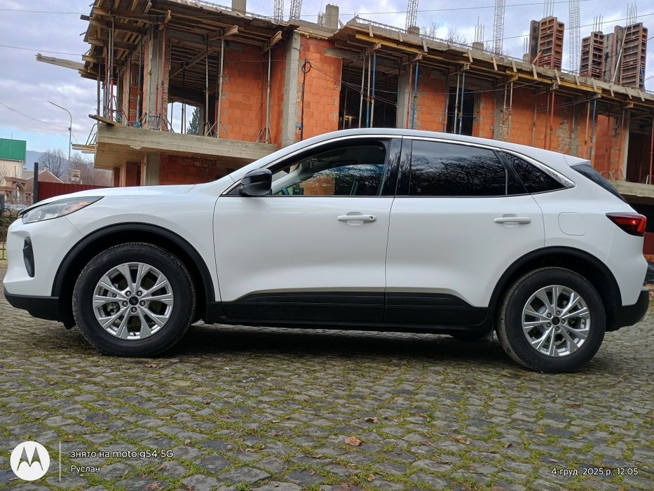 Ford Escape Active 2024 рік