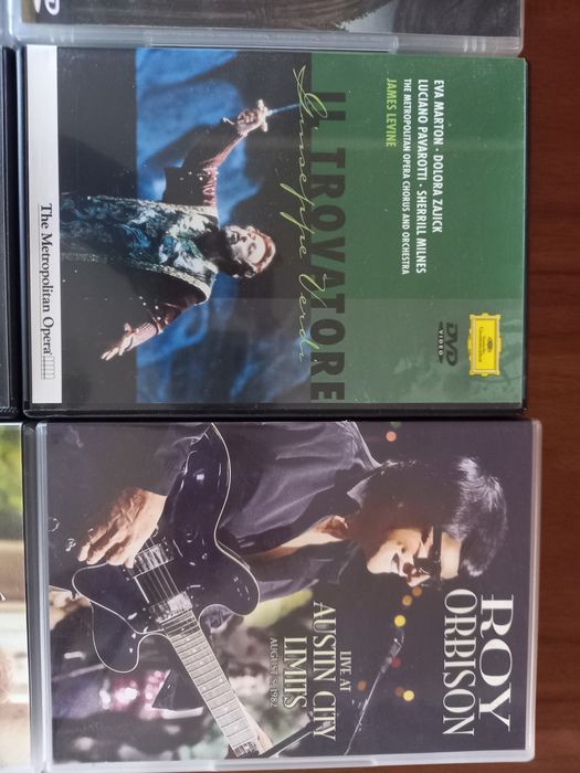 DVD música e  filmes crianças