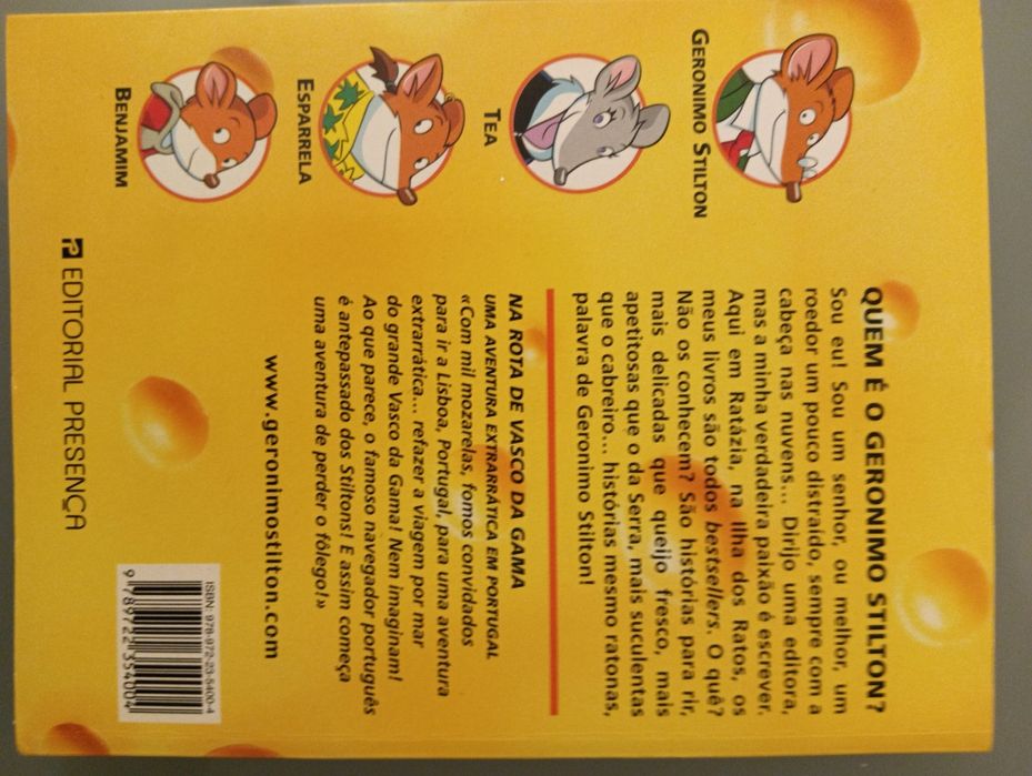 Na Rota de Vasco da Gama Uma Aventura Extrarrática em Portugal Novo!*