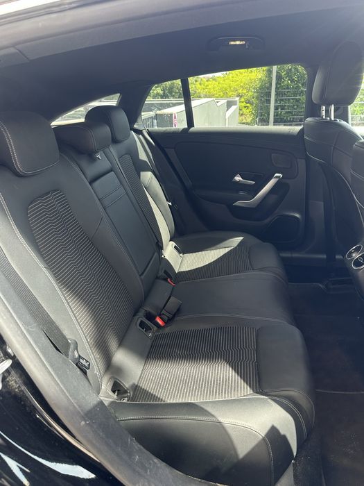 Mercedes CLA | full extras | automática