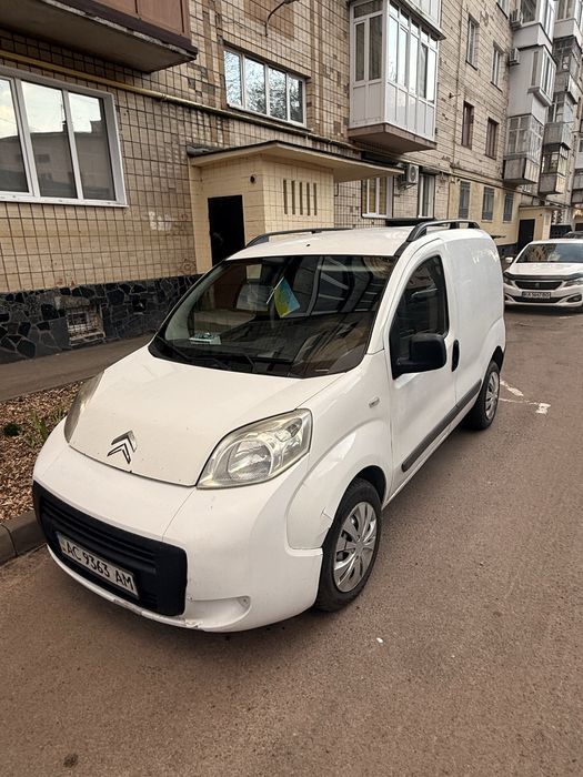 Продам Citroen Nemo 2010 р