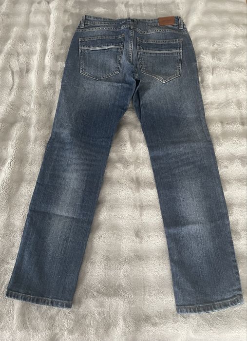 Spodnie jeansowe, męskie Hause Denim for perfect fit W28 L30.