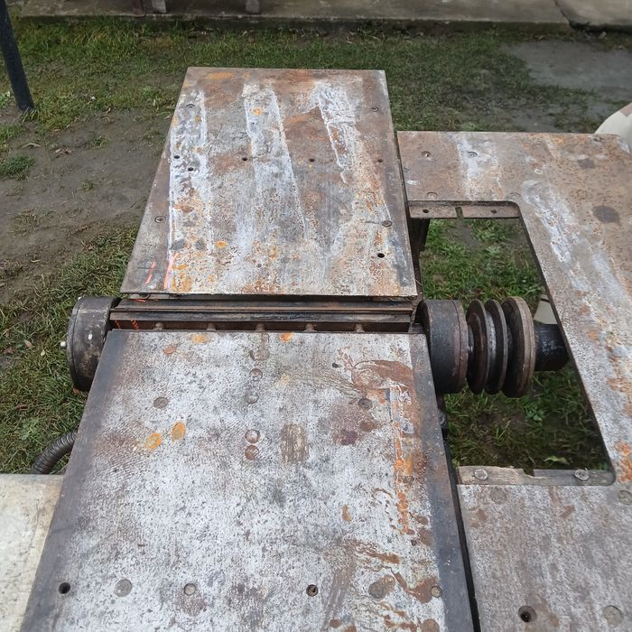 Продам циркулярку+ фуганок і реймус+фуганок +циркулярка.