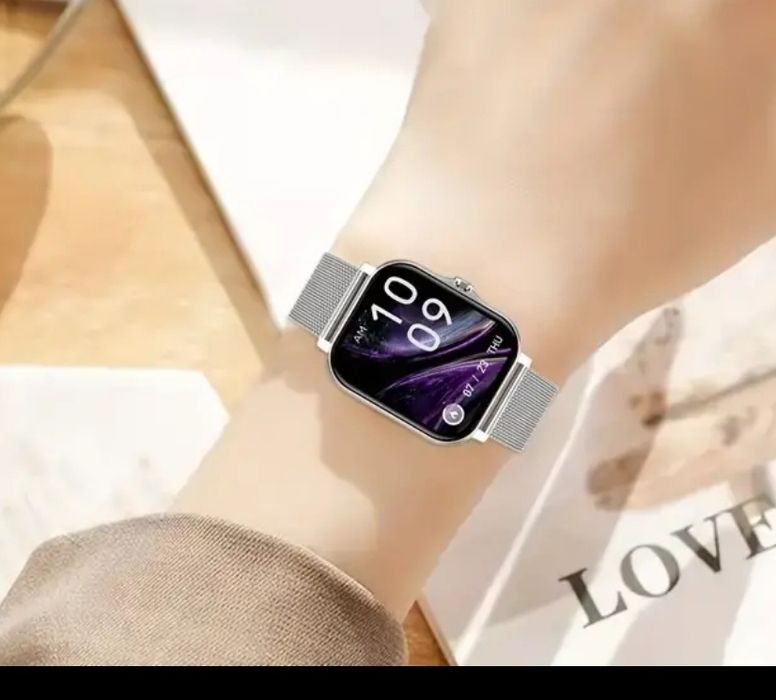 Смарт часы Новые!