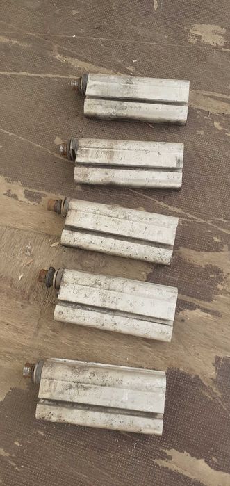 Rolety ciężarowe WIHAG, SCHNEIDER, SIEBAU, FIT naprawa, serwis, wymian