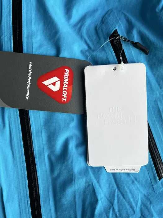 Damska kurtka The North Face Impendor Insulated. Rozmiar xs.
